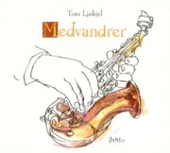 Medvandrer / Companion