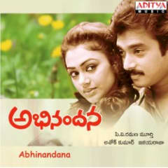 Abhinandana