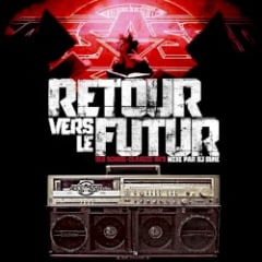 Retour Vers Le Futur (Old School Classic 90's)