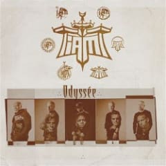 Odyssée
