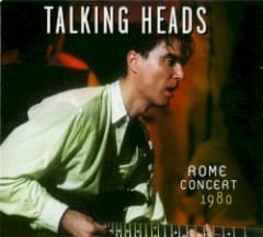 Rome Concert 1980