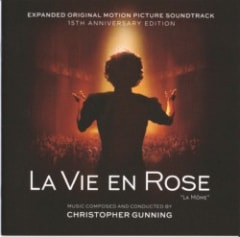 La vie en rose (La Môme) (Expanded original Motion Picture Soundtrack)