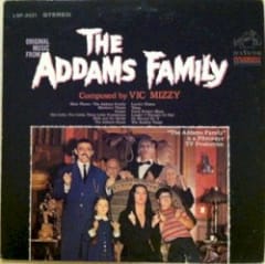 The Addams Family