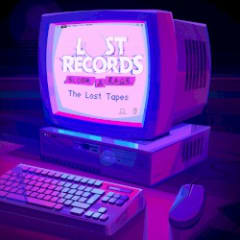 Bloom & Rage: The Lost Tapes