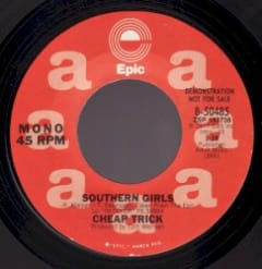 Southern Girls
