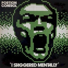 I Staggered Mentally