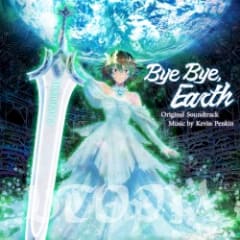 Bye Bye, Earth UTOPIA (Original Anime Series Soundtrack)