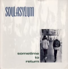 Sometime to Return