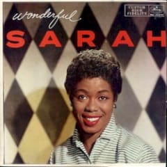 Wonderful Sarah