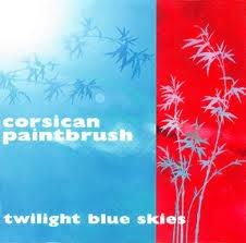 Twilight Blue Skies