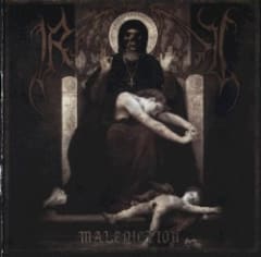 Malediction