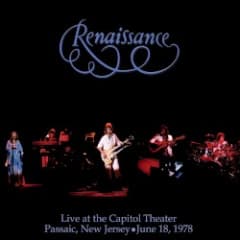 Live at the Capitol Theater – June 18, 1978