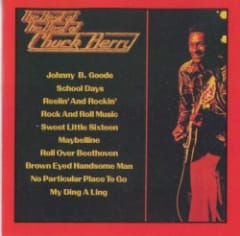 The Best of the Best of Chuck Berry