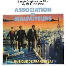 Association de malfaiteurs