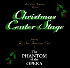 Christmas Center Stage
