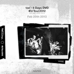 8 Days EU Tour 2012