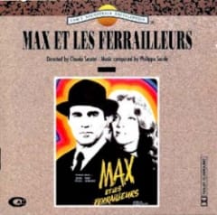Max et les ferrailleurs