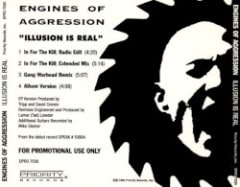 Illusion Is Real