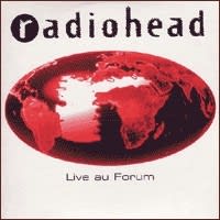 Live au Forum