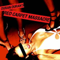 Red Carpet Massacre