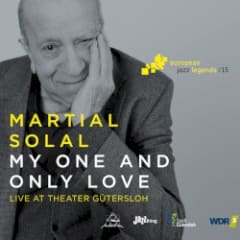 My One and Only Love (Live at Theater Gütersloh)