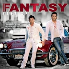 Best Of - 10 Jahre Fantasy
