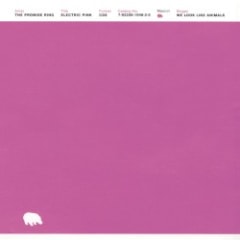 Electric Pink