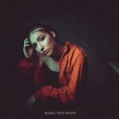 Pity Party