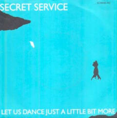Let Us Dance Just a Little Bit More