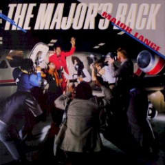 The Major's Back
