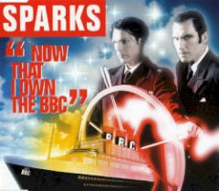 Now That I Own the BBC