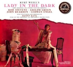 Lady in the Dark