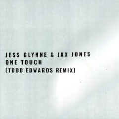 One Touch (Todd Edwards remix)