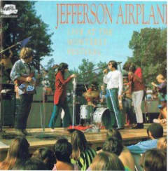 High Flying Bird: Live at the Monterey Festival