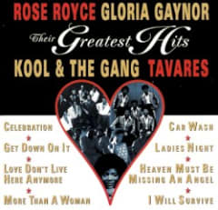 Their Greatest Hits