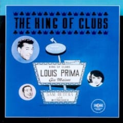 The King of Clubs