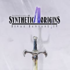 Synthetic Origins: Final Fantasy IV