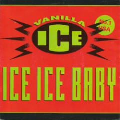 Ice Ice Baby