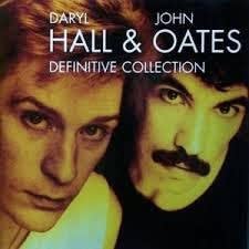 Definitive Collection