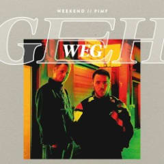 GEH WEG