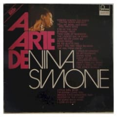 A arte de Nina Simone