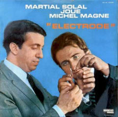 Electrodes