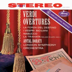 Overtures