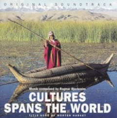 Cultures Spans the World