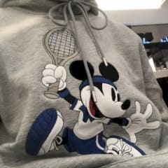 Love The Money!