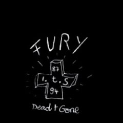 Dead and Gone
