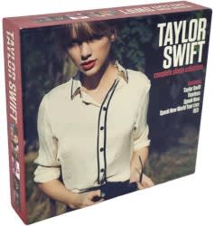 Complete Album Collection