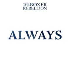 Always