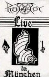 Live in München