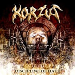 Discipline of Hate